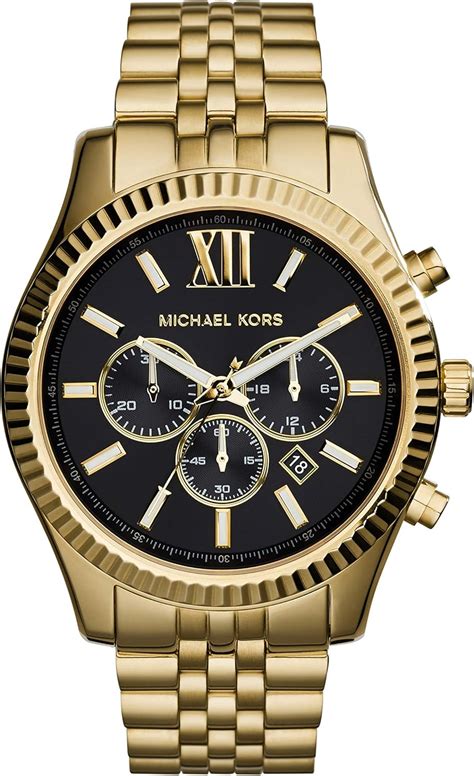 male michael kors watches|Michael Kors digital watch men.